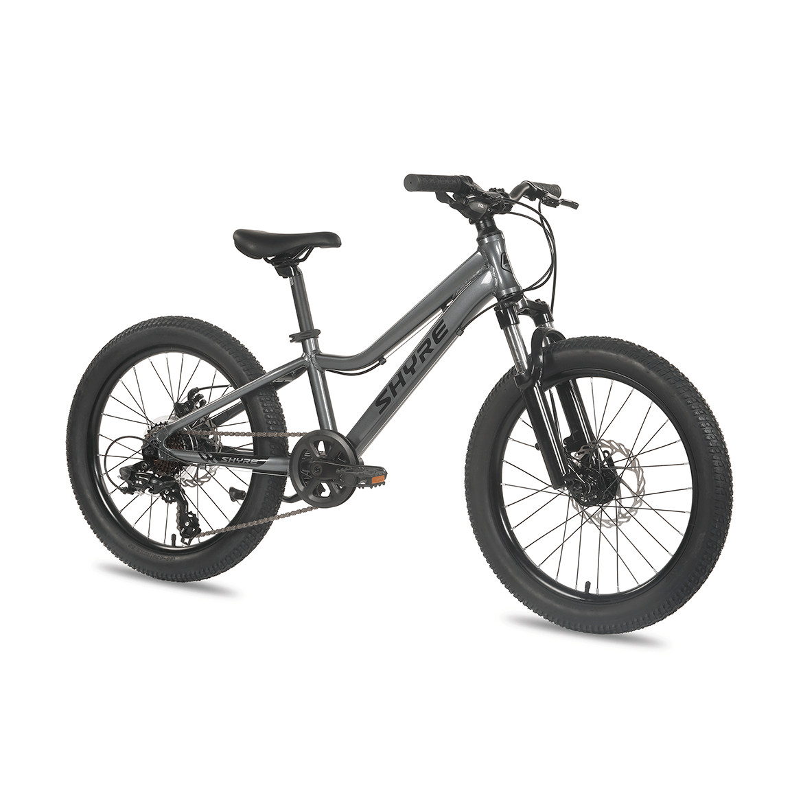 Shyre Eastie 20" Wheel Kids Mountain Bike