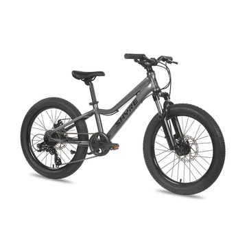 Shyre Eastie 20" Wheel Kids Mountain Bike