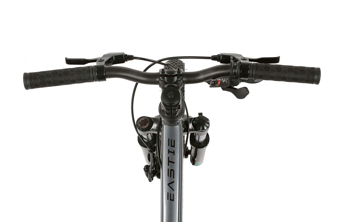 Shyre Eastie 20" Wheel Kids Mountain Bike