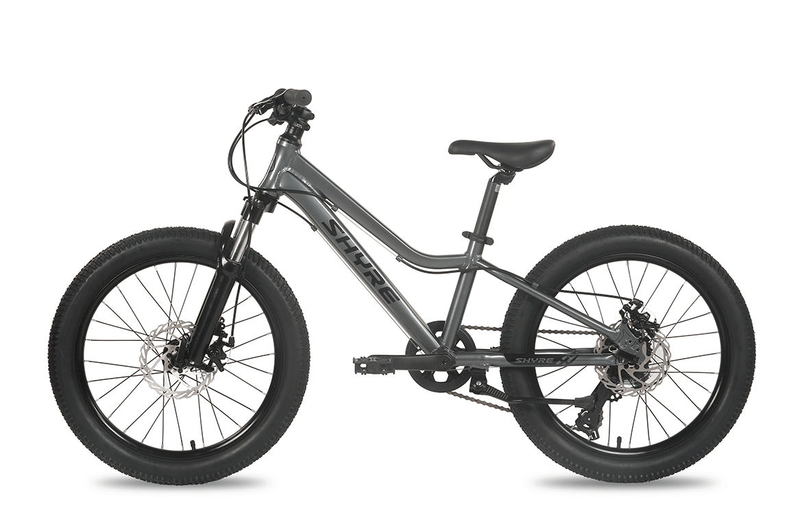 Shyre Eastie 20" Wheel Kids Mountain Bike