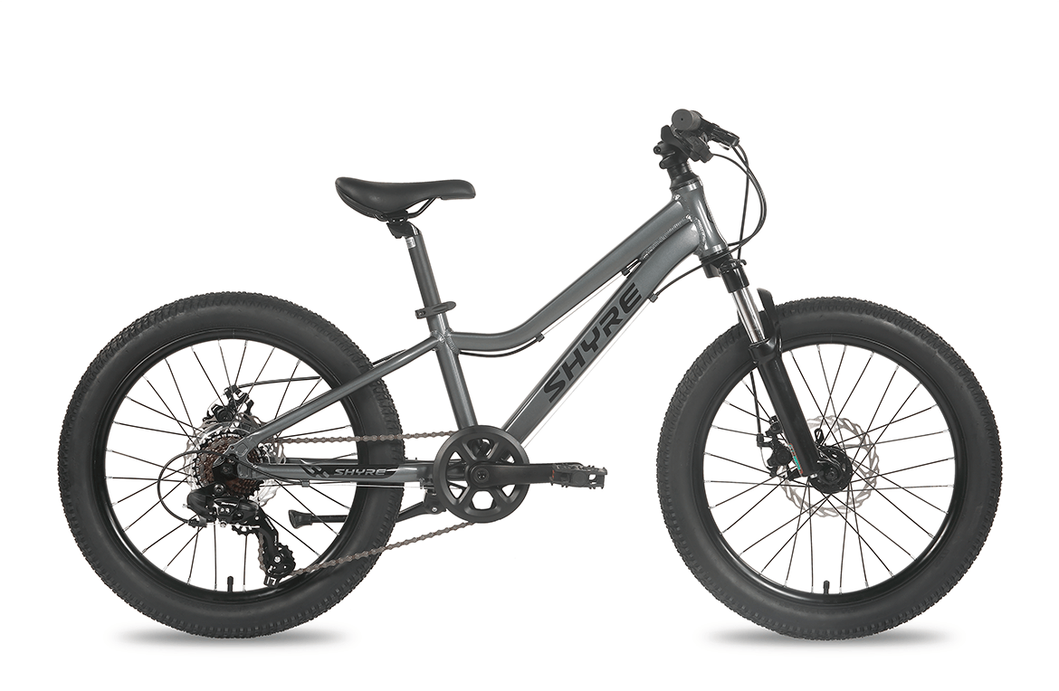 Shyre Eastie 20" Wheel Kids Mountain Bike