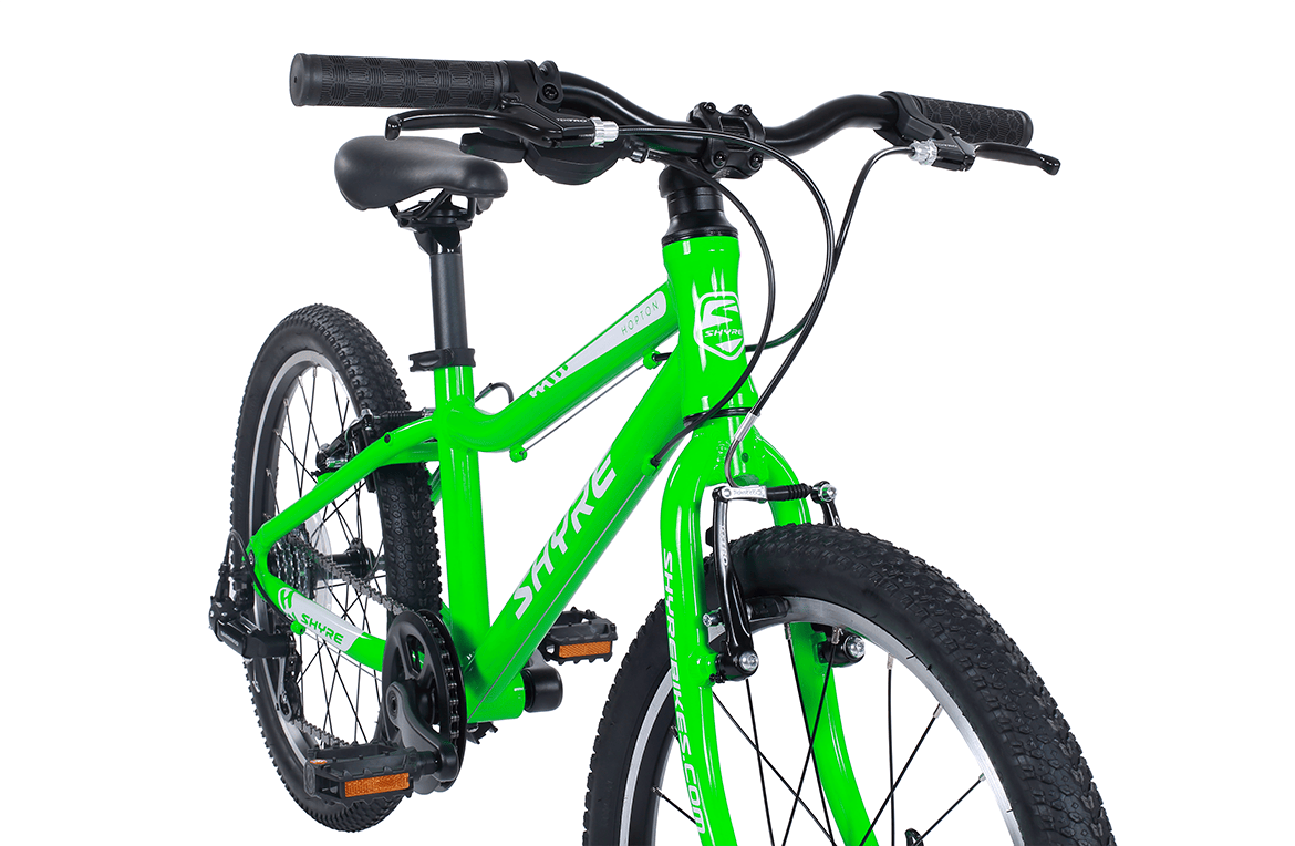 Shyre Hopton 20" Wheel Hybrid Kids Bike