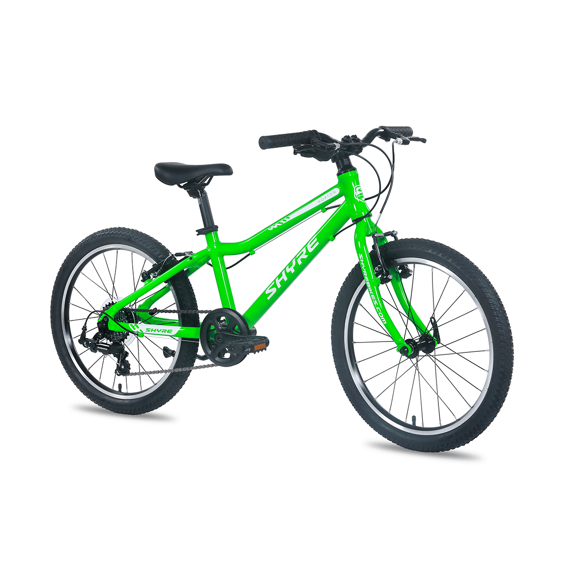 Shyre Hopton 20" Wheel Hybrid Kids Bike