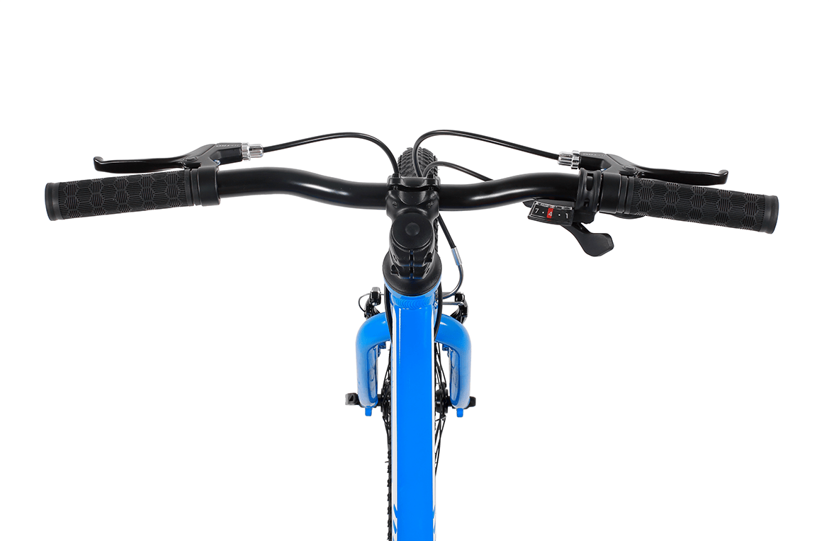 Shyre Hopton 24" Wheel Kids Hybrid Bike