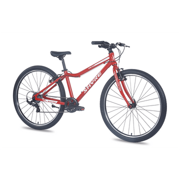 Shyre Hopton 26" Wheel Kids Hybrid Bike