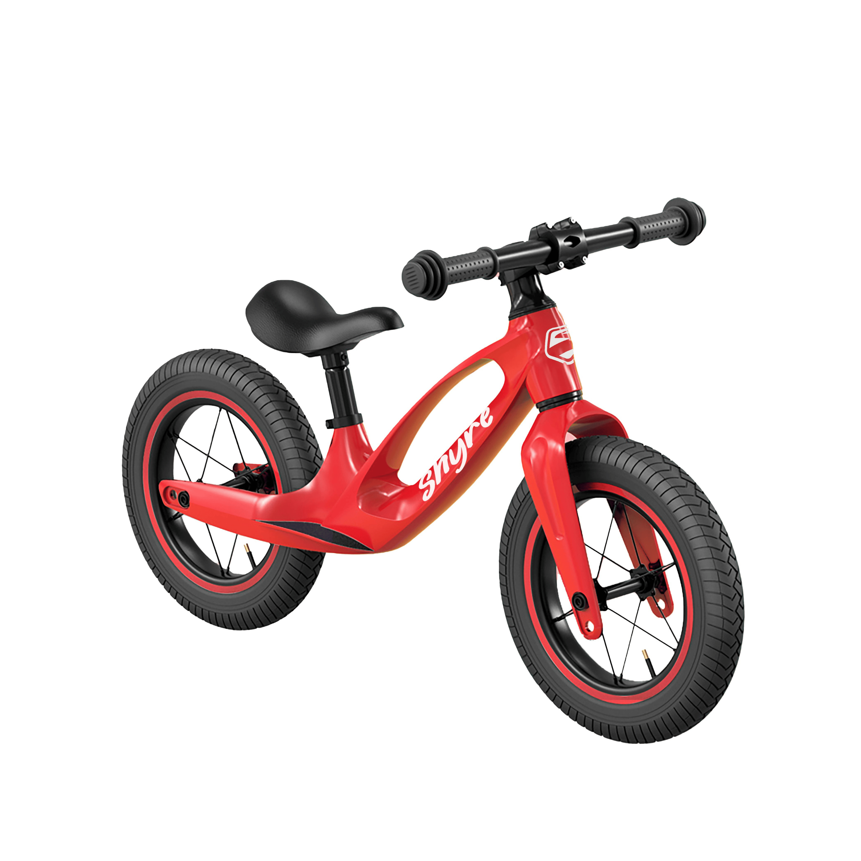 Shyre Myndie 12" Wheel Balance Bike