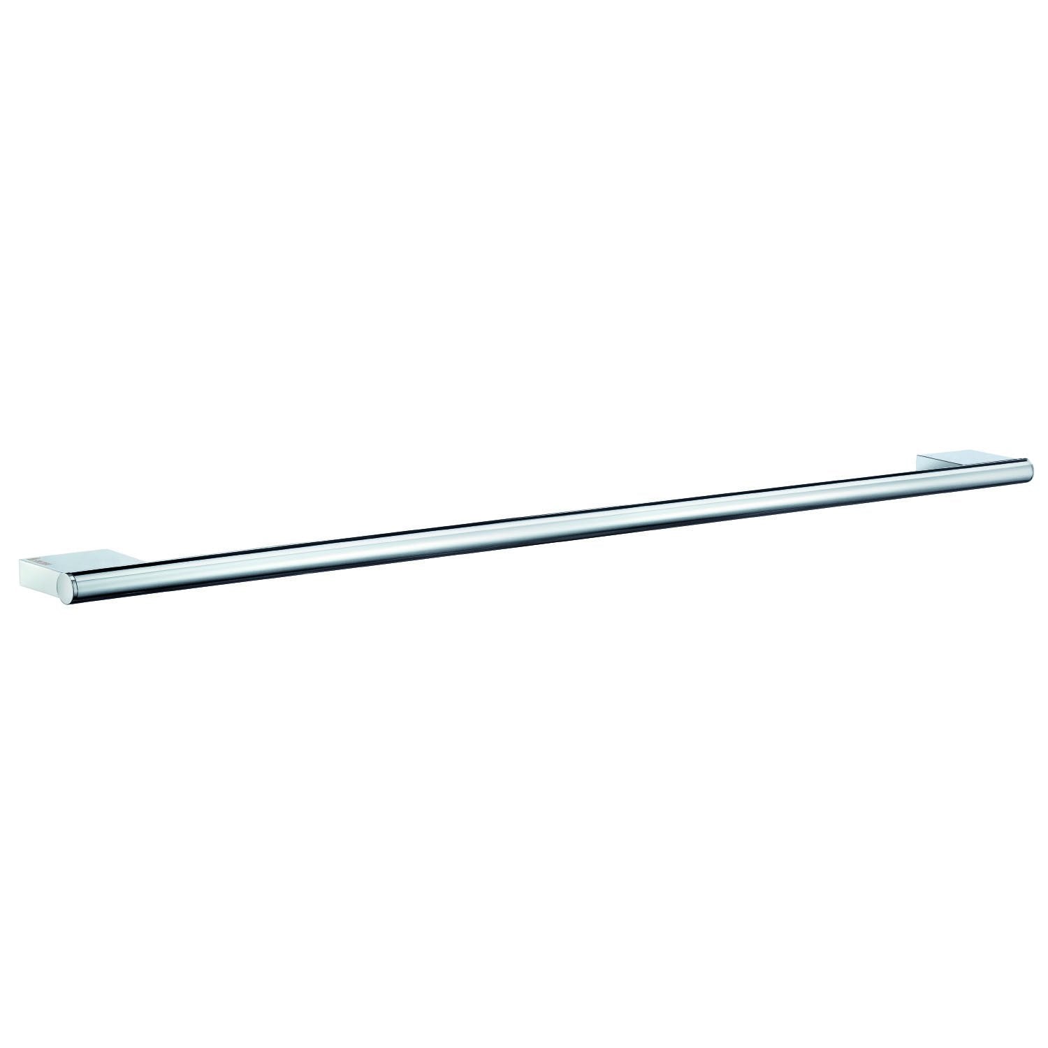 Smedbo AIR Towel Rail 60cm Polished Chrome