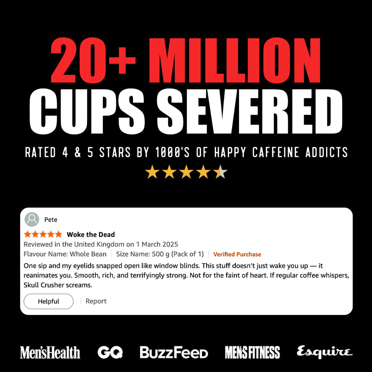 Nespresso® Capsules