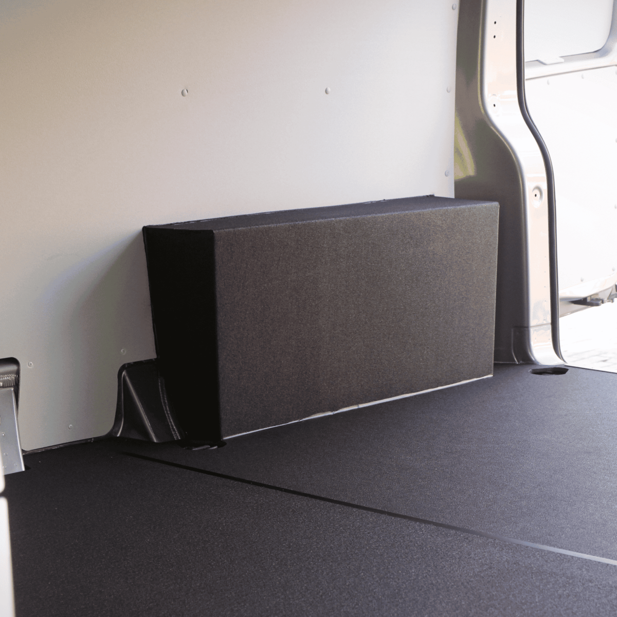 StabiliGrip wheel arch covers for MERCEDES Vito L1