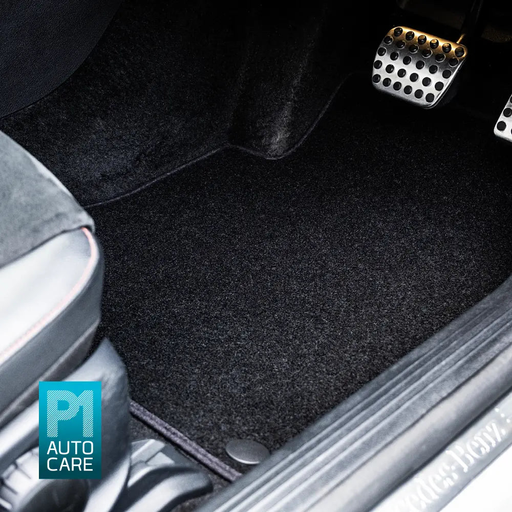 Mercedes Glc 2015>  -Tailored Car Carpet Floor Mats