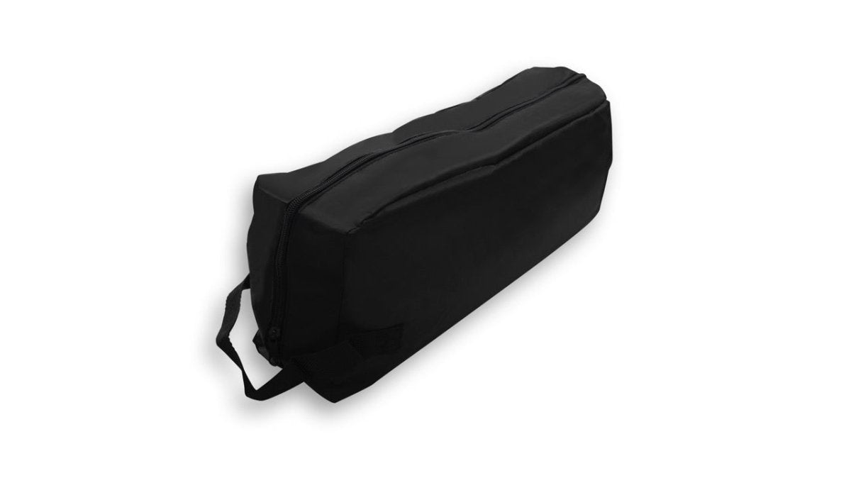 Storage Carry Bag for Car, Velcro Fixings approximate 14L storage capacity
