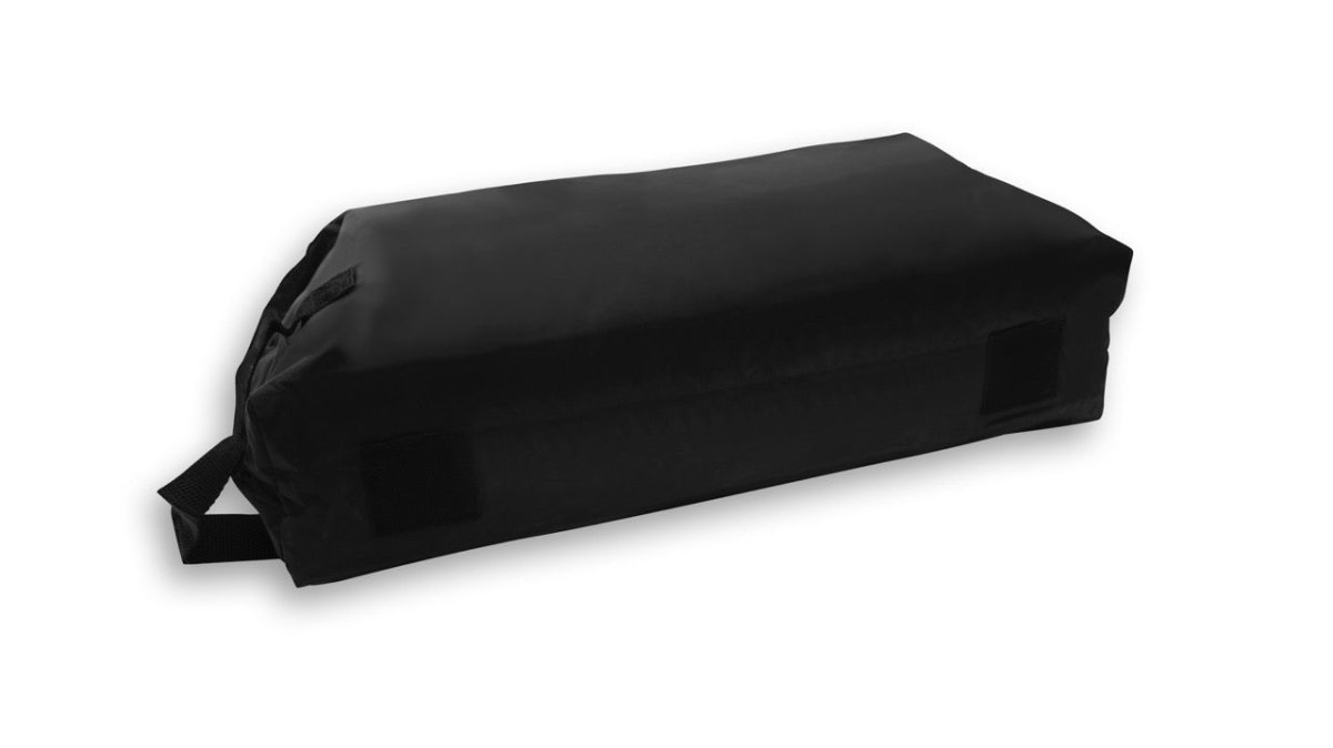 Storage Carry Bag for Car, Velcro Fixings approximate 14L storage capacity