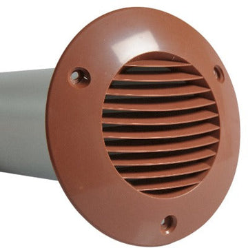 Icon Extractor Fan Cavity Wall Venting Kit