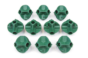 Flexi Garden Cane Balls