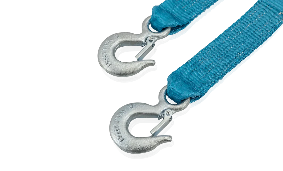 Towing Strap