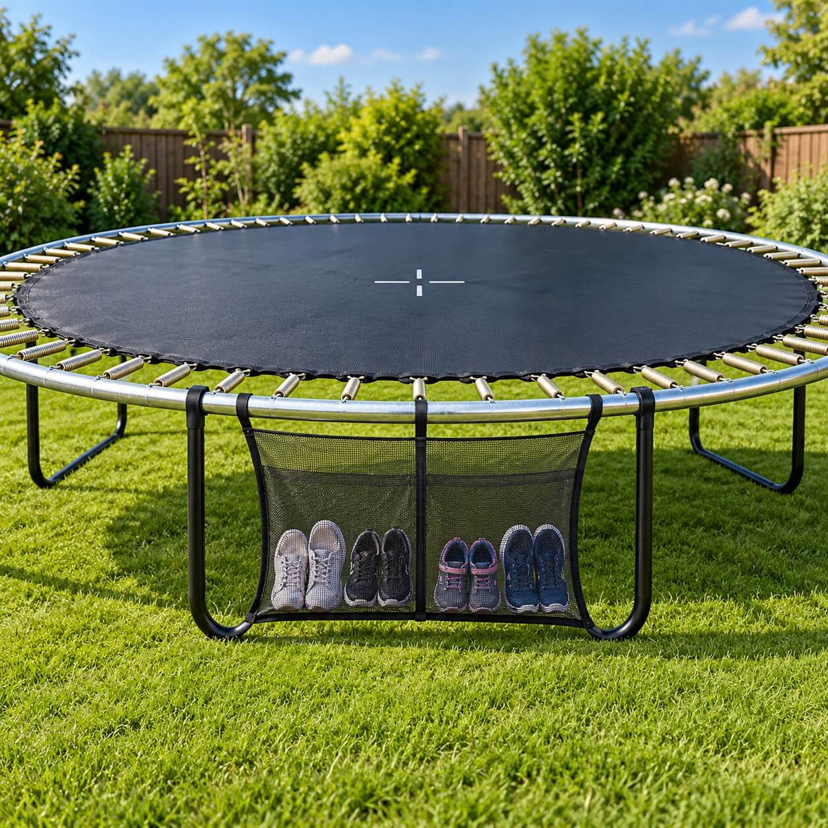 JumpPRO® Trampoline Shoe Bag