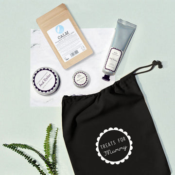 Treats for Mummy Gift Set