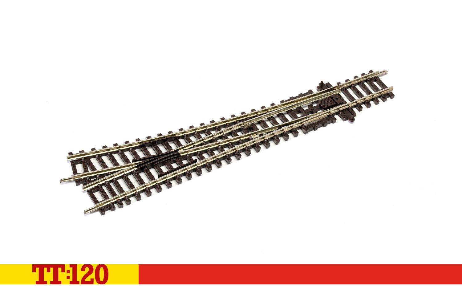 Hornby TT:120 TT8009 Right Hand Point