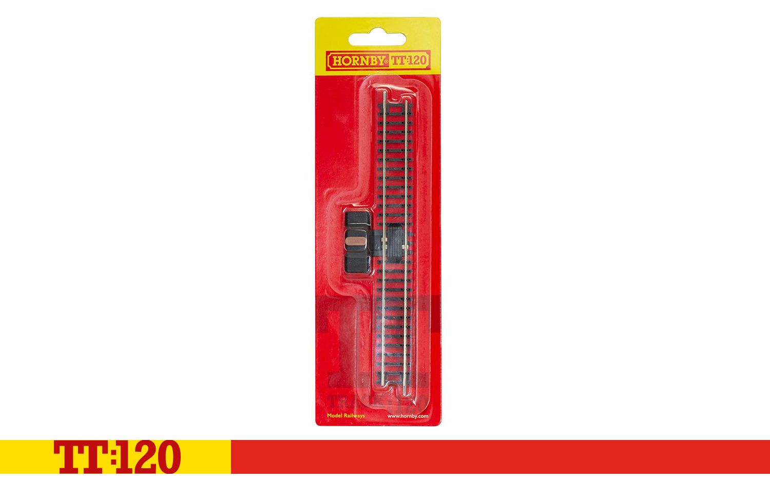 Hornby TT:120 TT8029 Digital Power Connecting Track