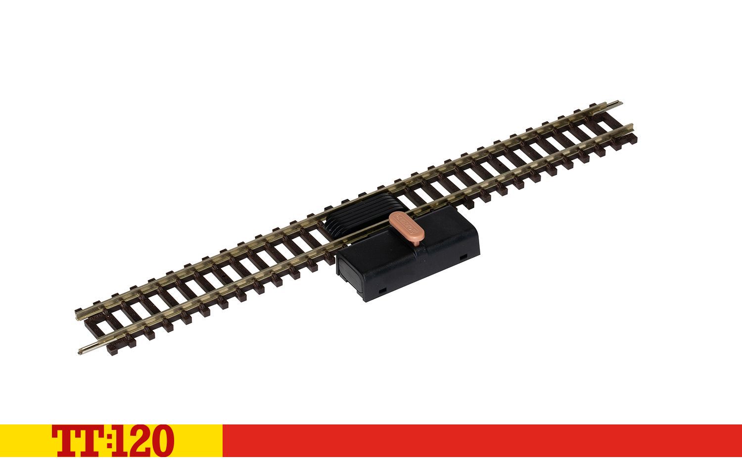 Hornby TT:120 TT8029 Digital Power Connecting Track