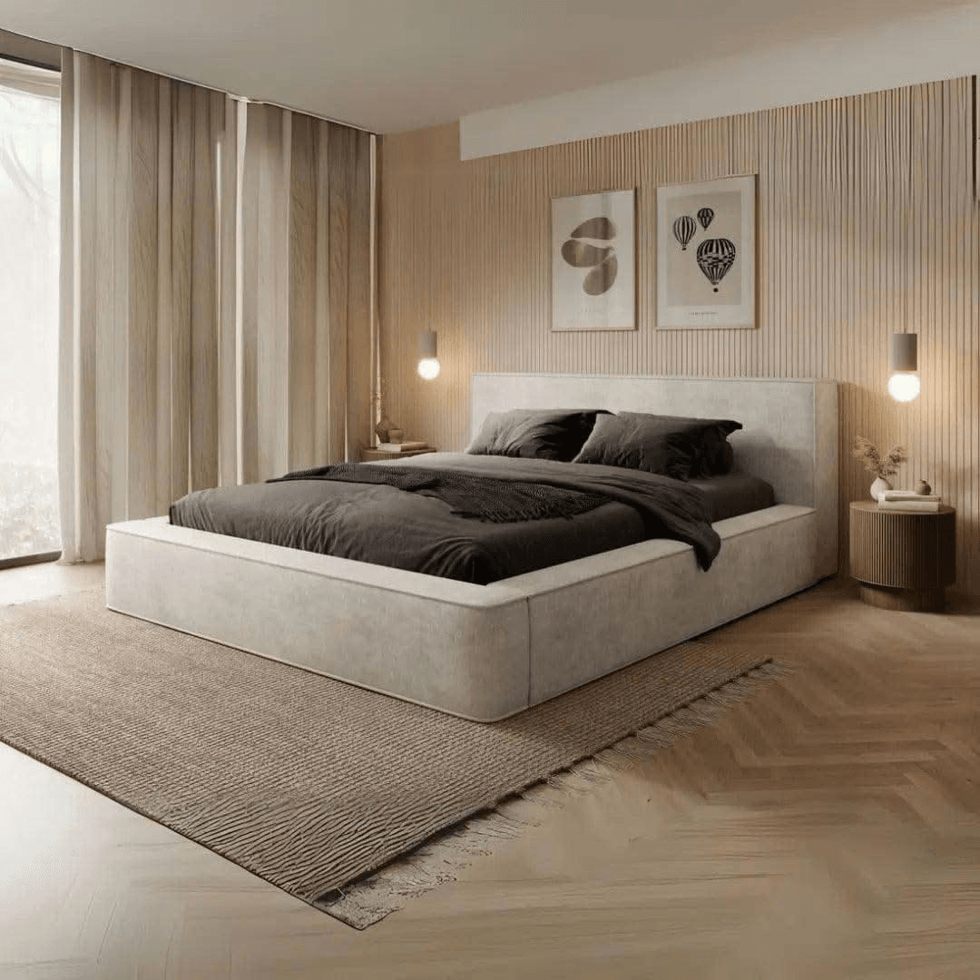 Haven Ambassador Bed