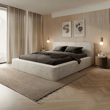 Haven Ambassador Bed