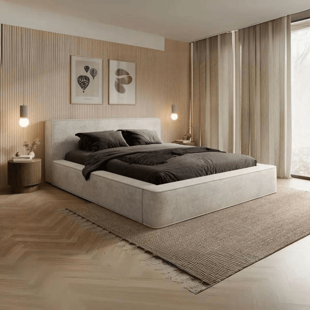 Haven Ambassador Bed