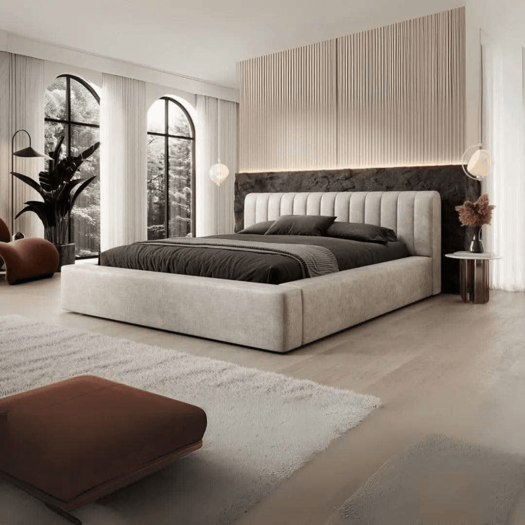 Layla Ambassdor Bed
