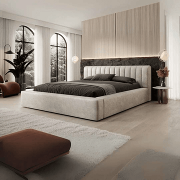 Layla Ambassdor Bed