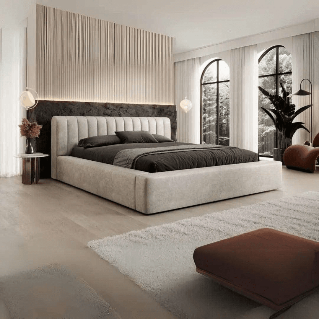 Layla Ambassdor Bed