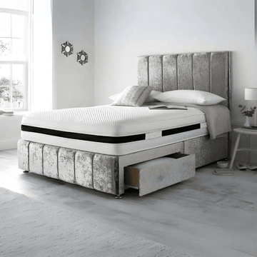 Arris Divan Bed