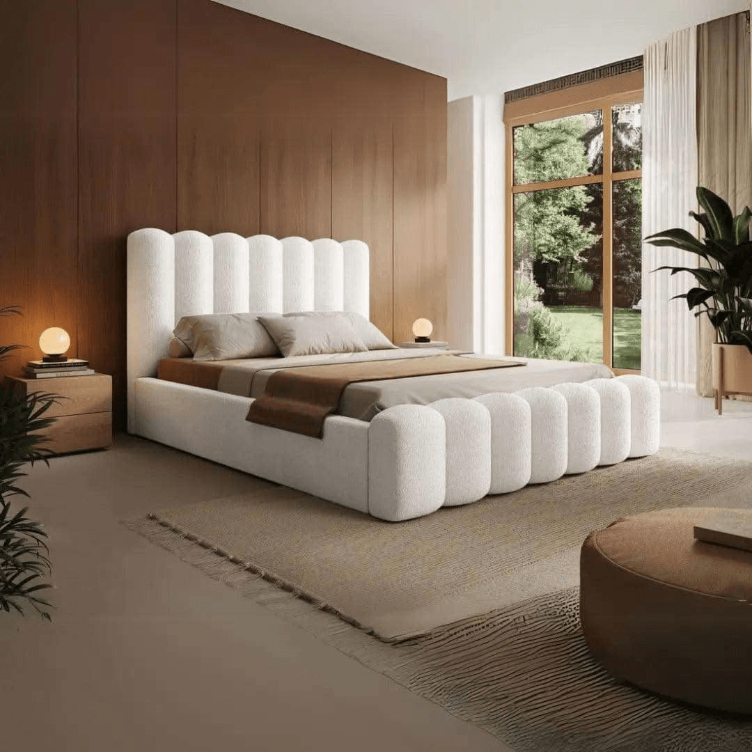 Lara Mini Ambassador Bed