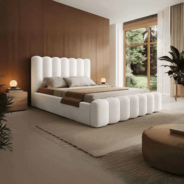 Lara Mini Ambassador Bed