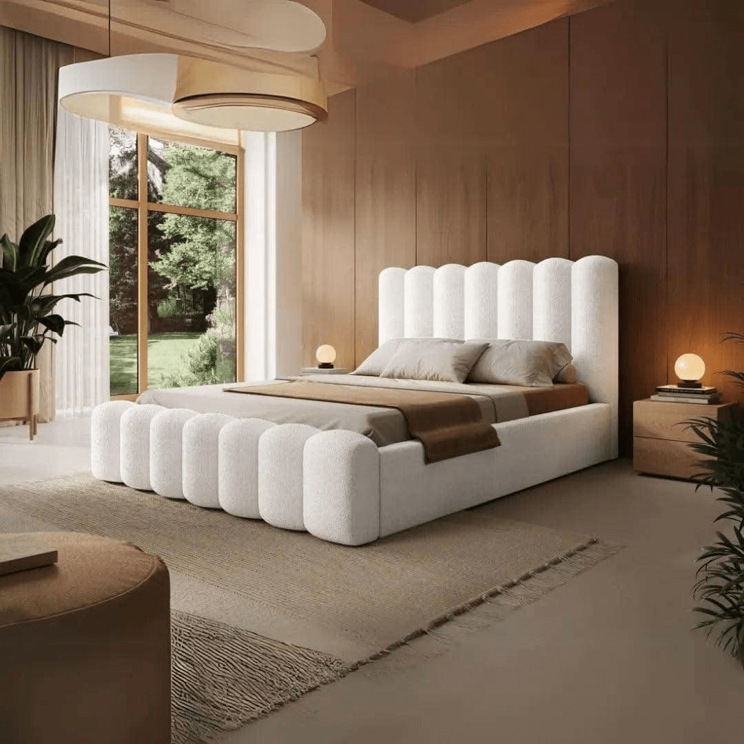 Lara Mini Ambassador Bed