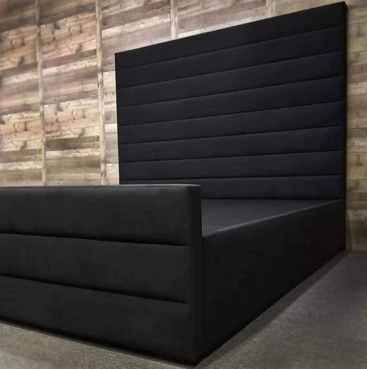 The Blanco Bed: Luxurious UK Beds