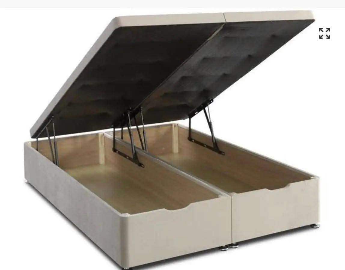 The Cleopatra Bed Frame UK