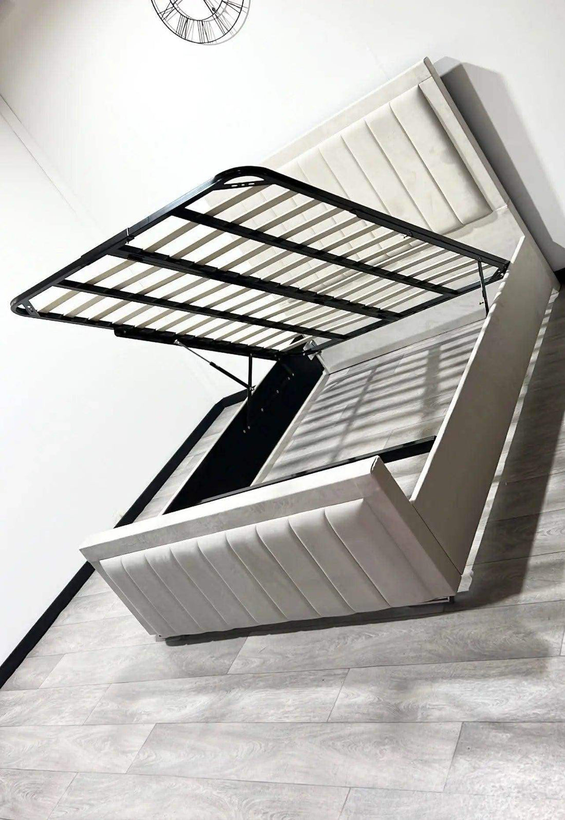 The Cleopatra Bed Frame UK