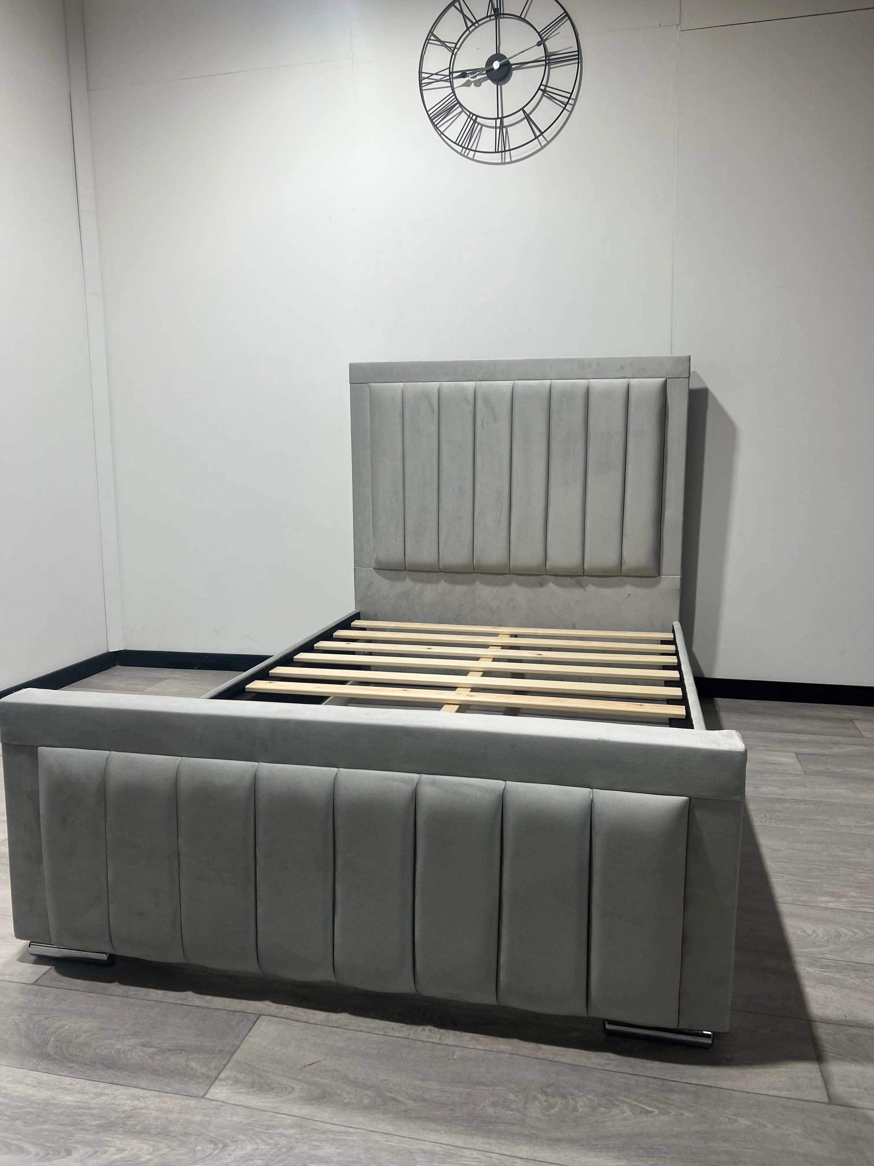 The Cleopatra Bed Frame UK