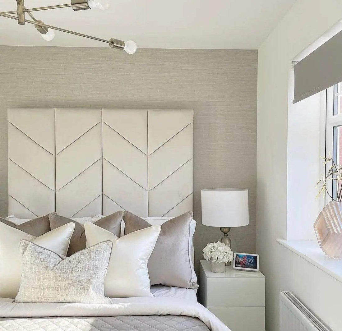 The Evelyn Bed Frame: Best UK Beds