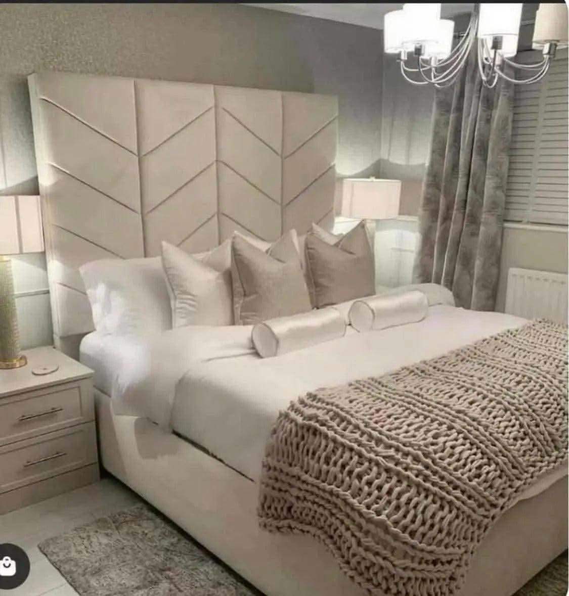 The Evelyn Bed Frame: Best UK Beds