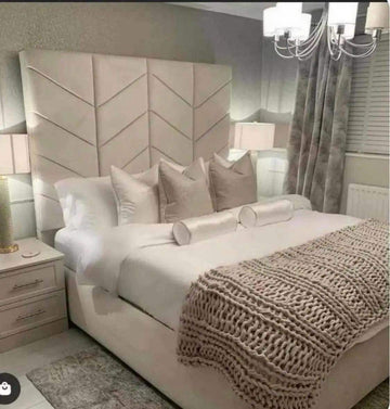 The Evelyn Bed Frame: Best UK Beds