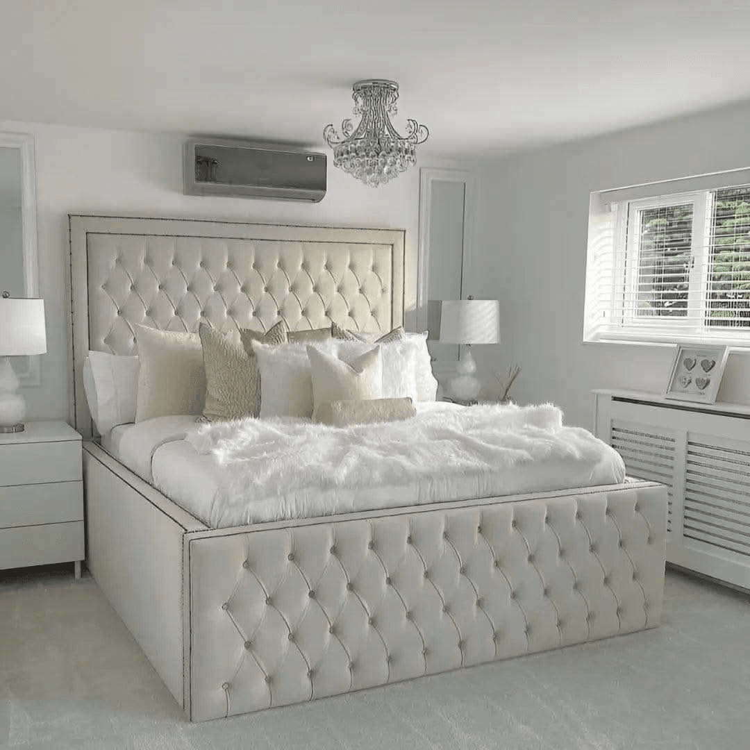 The Imperial Bed Frames: Best UK Furniture