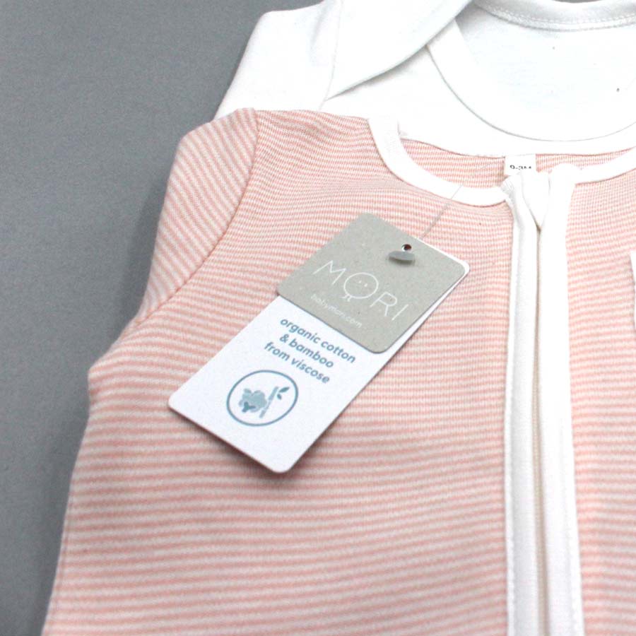 The Ultimate Baby Gift Box - Girls