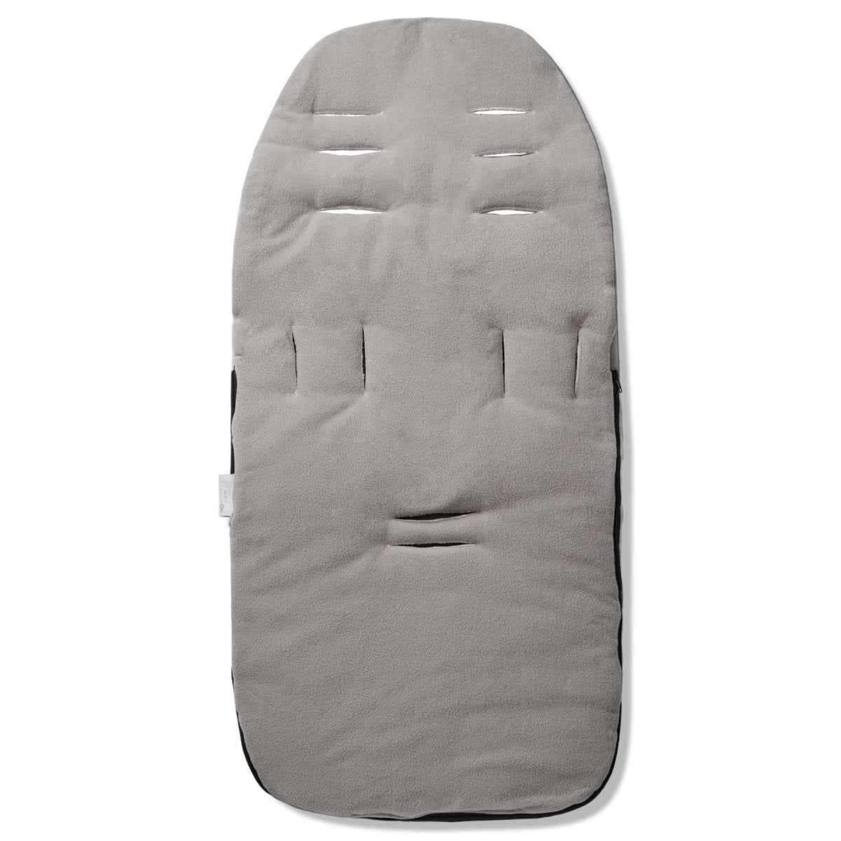 Universal Dimple Footmuff / Cosy Toes - Fits All Pushchairs / Prams & Buggies