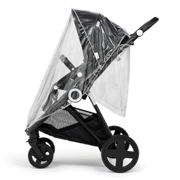 Universal Rain Cover For Pushchairs Strollers Buggys Prams