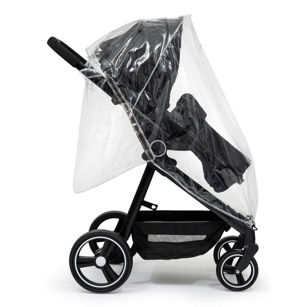 Universal Rain Cover For Pushchairs Strollers Buggys Prams