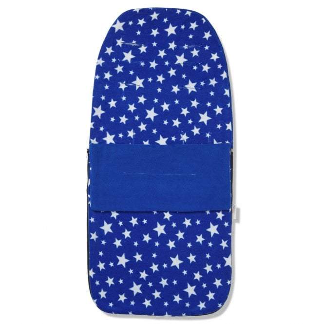 Universal Snuggle Buggy Summer Footmuff - Fits All Pushchairs / Prams And Buggies