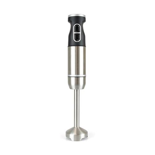 KitchenPerfected 700w Stainless Steel Hand Blender- E5024SS