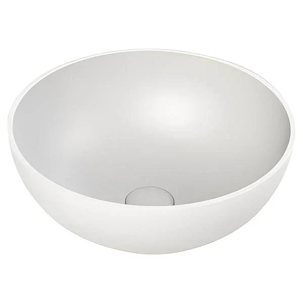 Galvano Solid Surface Basin