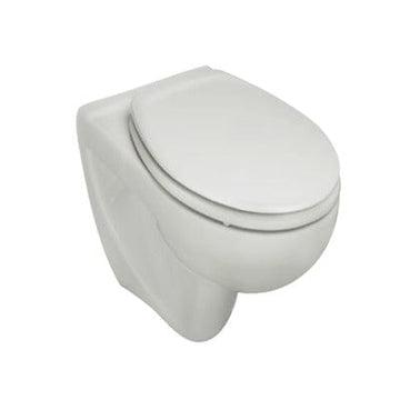 Laura Wall Hung Toilet Pan